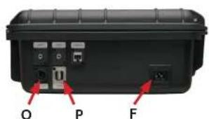 BSS Audio ATEM Mini Extreme - Linke Seite - 2