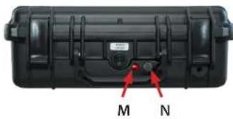 BSS Audio ATEM Mini Extreme - Frontal - 1