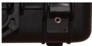 BSS Audio ATEM Mini Extreme - Collegamento dei componenti - 1