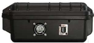 BSS Audio ATEM Mini Extreme - USB charging port (option) - 1
