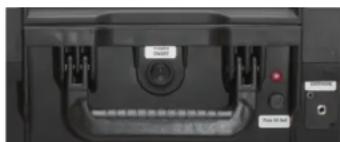BSS Audio ATEM Mini Extreme - Collegamento alla batteria (opzione) - 2