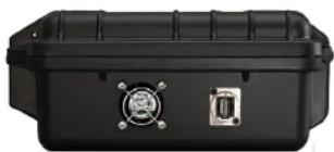 BSS Audio ATEM Mini Extreme - Porta di ricarica USB (opzione) - 1