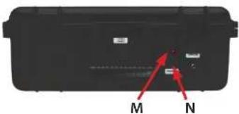 BSS Audio ATEM Mini Extreme - Frontal - 1