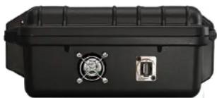 BSS Audio ATEM Mini Extreme - USB-Ladeanschluss (Option) - 1