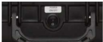 BSS Audio ATEM Mini Extreme - Ein-/Ausschalten - 1