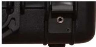 BSS Audio ATEM Mini Extreme - Headphone jack - 1