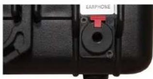BSS Audio ATEM Mini Extreme - Kopfhöreranschluss - 1