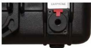 BSS Audio ATEM Mini Extreme - Lado izquierdo - 1