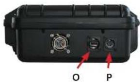 BSS Audio ATEM Mini Extreme - Parte anteriore - 2