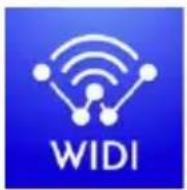 CME MIDI Thru5 - - Établir une connexion Bluetooth MIDI entre l'appareil iOS et MIDI Thru5 WC - 2
