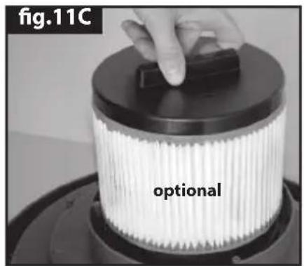 Lavor Hydrus - OPTIONAL - 14