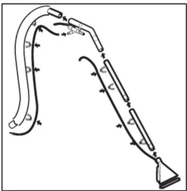 Lavor Hydrus - OPTIONAL - 1