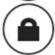 Lavor LVR5 140 - SYMBOLS - 4