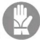 Lavor Graffiti Waster - SYMBOLS - 11