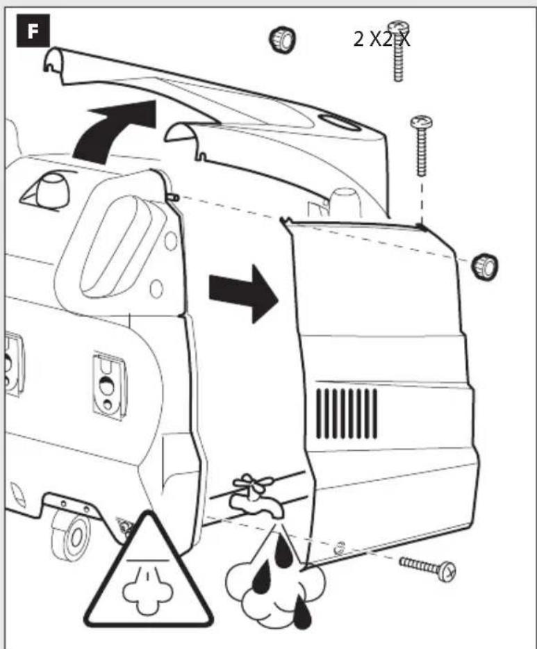 Lavor Graffiti Waster - 3