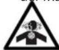 Lavor Graffiti Waster - > SYMBOL - 7