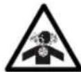 Lavor Graffiti Waster - SYMBOLS - 7