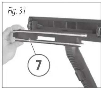 Lavor GV 4.1 VAC - ZUBEHÖRTEILE - 3