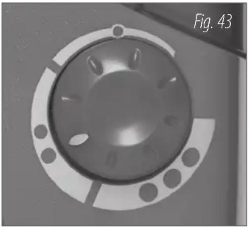 Lavor GV 4.1 VAC - Steam cleaning suggestions - 1
