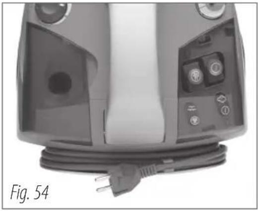 Lavor GV 4.1 VAC - FINE LAVORO - 1