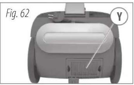 Lavor GV 4.1 VAC - FIN DEL TRABAJO - 5