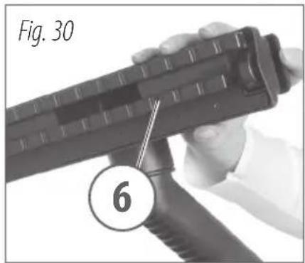 Lavor GV 4.1 VAC - ZUBEHÖRTEILE - 2