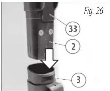 Lavor GV 4.1 VAC - CEPILLO GRANDE (3) - 3