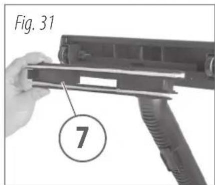 Lavor GV 4.1 VAC - USO DE LOS ACCESORIOS - 3