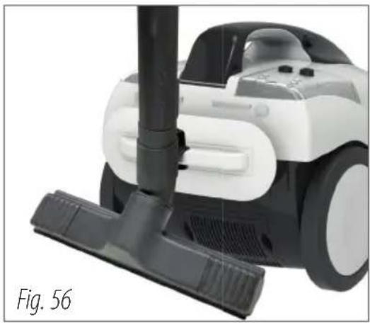 Lavor GV 4.1 VAC - Этикетка - 3