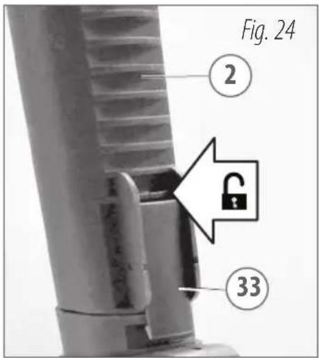 Lavor GV 4.1 VAC - BIG BRUSH (3) - 1