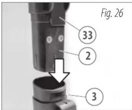 Lavor GV 4.1 VAC - SPAZZOLA GRANDE (3) - 3