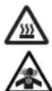 Lavor TEXAS-R LP - > SYMBOL - 7