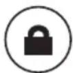 Lavor TEXAS-R LP - >SYMBOLER - 3