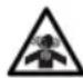 Lavor TEXAS-R LP - > SIMBOLOS - 8
