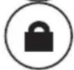 Lavor TEXAS-R LP - > SIMBOLOS - 3