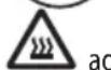 Lavor TEXAS-R LP - > SIMBOLOS - 7