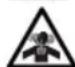 Lavor TEXAS-R LP - SYMBOLS - 8