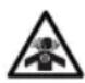 Lavor TEXAS-R LP - >SYMBOLY - 8