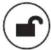 Lavor TEXAS-R LP - >SYMBOLER - 4