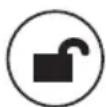 Lavor TEXAS-R LP - >SYMBOLY - 4