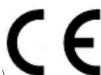 Deye SUN-M180G4-EU-Q0-I - Déclaration de conformité UE - 1