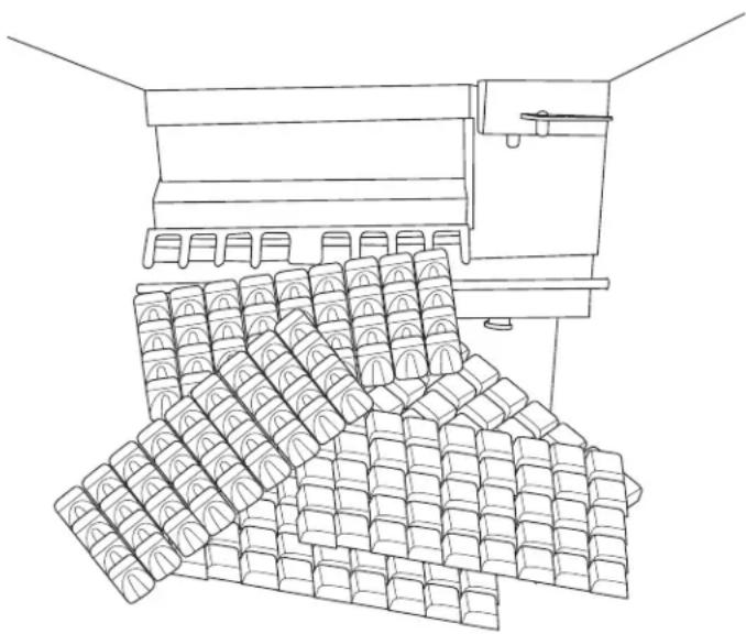 Scotsman CU0415X - Use and Operational Notes - 1