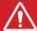 Scotsman CU0415X - WARNING - 1