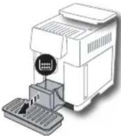 DELONGHI Magnifica S Smart ECAM 250.23.SB - Conseils pour l'Économie d'énergie - 5