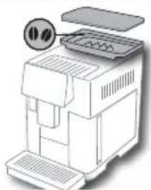 DELONGHI Magnifica S Smart ECAM 250.23.SB - Consigli per il Risparmio Energetico - 8