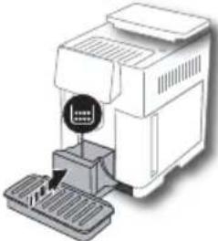 DELONGHI Magnifica S Smart ECAM 250.23.SB - Conseils pour l'Économie d'énergie - 6