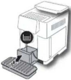 DELONGHI Magnifica S Smart ECAM 250.23.SB - Consigli per il Risparmio Energetico - 6