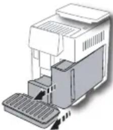 DELONGHI Magnifica S Smart ECAM 250.23.SB - Consigli per il Risparmio Energetico - 3