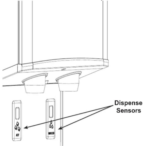 Scotsman HID540X - HID312X, HID525X and HID540X Installation and User's Manual - 1