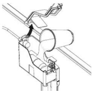 Scotsman HID540X - HID312X, HID525X et HID540X Manuel d'installation et d'utilisation - 3